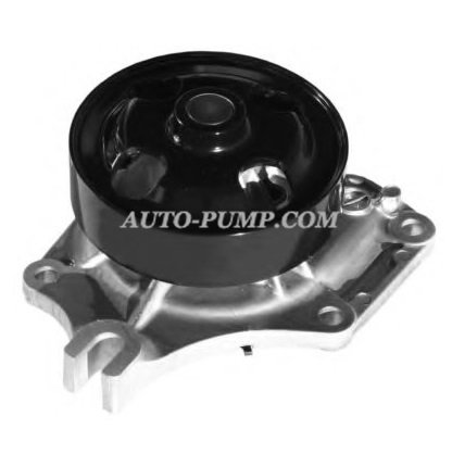 MAZDA 3 water pump,OEM ZJ0115010A ZJ0115010B ZJ0115010C