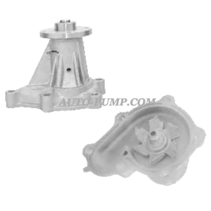 ISUZU NISSAN URVAN Bus water pump,2101010V00 5861030680 2101010V25 586103068Z 210