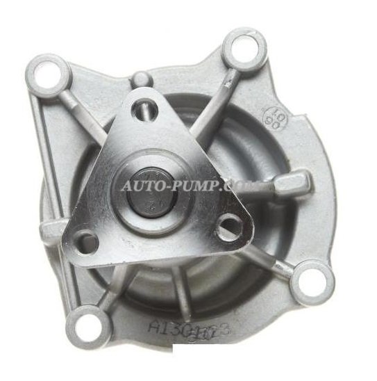 ISUZU HOMBRE water pump，8124622650 12462265 8125184430 24575871 8123631690 1246