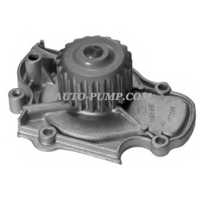 HONDA ACCORD water pump,5862023750 GWP345 GWP342 19200POA003 19200POBA01 19200PTO