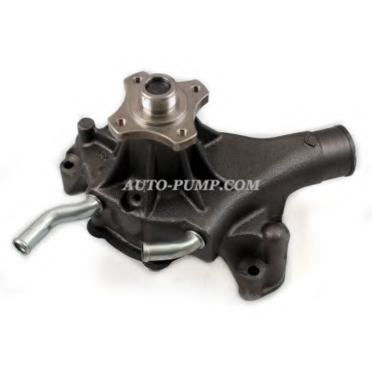 ISUZU HOMBRE water pump,8125325280 8125289170 12532528  12528917 12532526 1253252