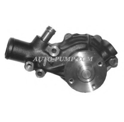 ISUZU MIDI Van water pump，5136101241 5136101720 5136101740 5136101741 8941207680 8942396490 8942512510 8941047550 8943768580 8943768590 8944418460 8944419070 5136101780 8943768370