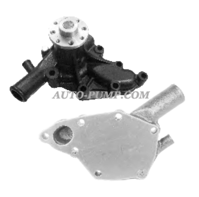 DAEWOO CHEVROLET water pump,OEM K90264937W C240