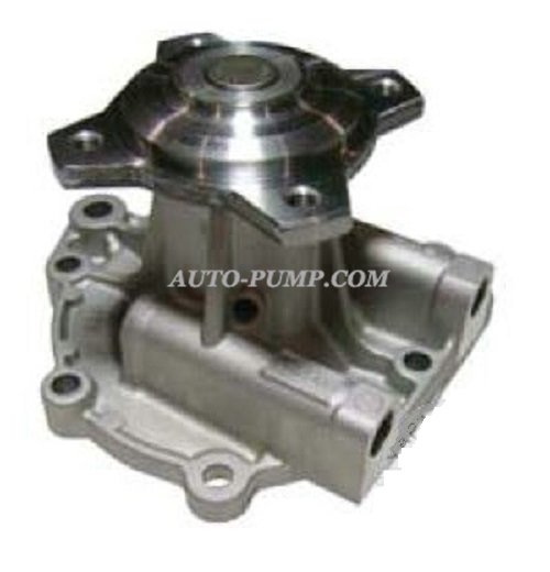 SUZUKI BALENO water pump,91174494 1740077810 1740077811 1740077812 1740077813