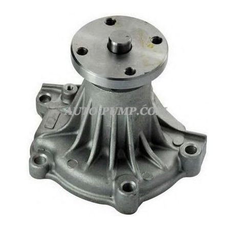 ISUZU TROOPER (UBS) water pump,8943326380 8943326381 8943326382 8943768470 8941742261 8941742262 8970217740 8970816230 8941742260