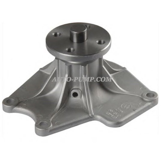 MITSUBISHI PAJERO water pump,DMX100028 ME996789 RE993473 RE993473R ME200411 ME993473