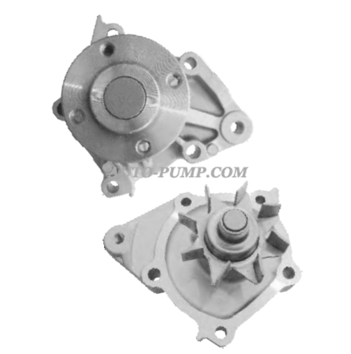 MITSUBISHI water pump,MD317677 GWM-66A  MD-317677