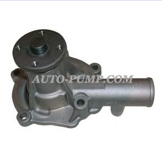 MITSUBISHI GALANT I water pump,MD997178 MD975292 MD997158 MD997616 MD021490 MD997082 MD997203