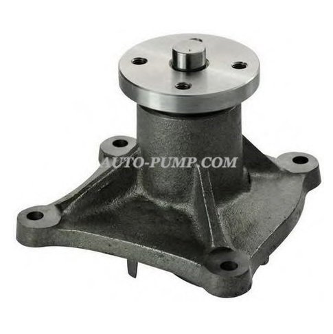 MITSUBISHI Canter water pump,ME015045 ME015030 ME015040 ME015050 ME013864 ME013866 ME013406 ME013408 ME996863 ME996861