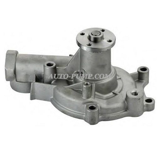 MITSUBISHI COLT II water pump,MD997692 MD071348 MD997177 MD972054 MD997128