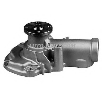 MITSUBISHI LANCER Estate water pump,MD975644 MD975913 MD977311 MD978552 1300A069