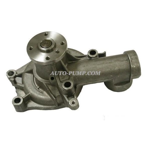 MITSUBISHI GALANT IV Saloon water pump,25100-33020 CHRYSLER MD997430 MD997622 MD972053