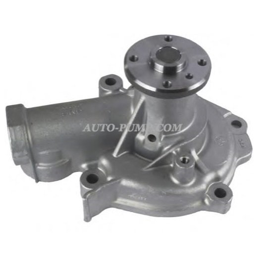 RD976464R DMX100023 MD976464 RD974899 RD974899R MD976943 MD974899 RD976464,MITSUBISHI GALANT VI Estate water pump