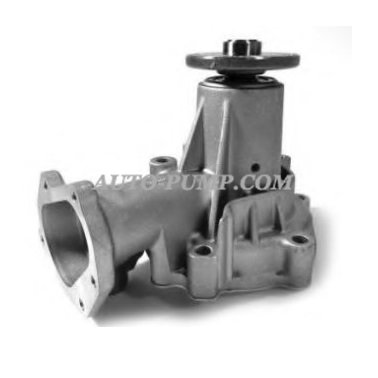 1300A045,MITSUBISHIL 200 (KB_T, KA_T) water pump