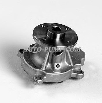 NISSAN CABSTAR Pickup water pump,2101085G25 2101085G26 2101085G27 5-86103-073-3 5