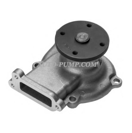 2101077AY0 2101077A00 OEM WP99,NISSAN PULSAR NX water pump