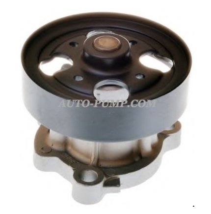 NISSAN X-TRAIL water pump,210108J000 210108J010 210106N226 210106N225