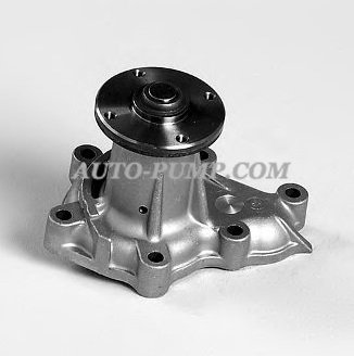 NISSAN 300 ZX water pump，21010V5025 21010V5026 21010V5027 21010V5003 2101002P03