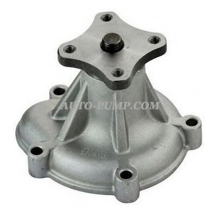 NISSAN SUNNY water pump，2101050A11 2101050A28 2101050A89 2101050A25 2101001M00 