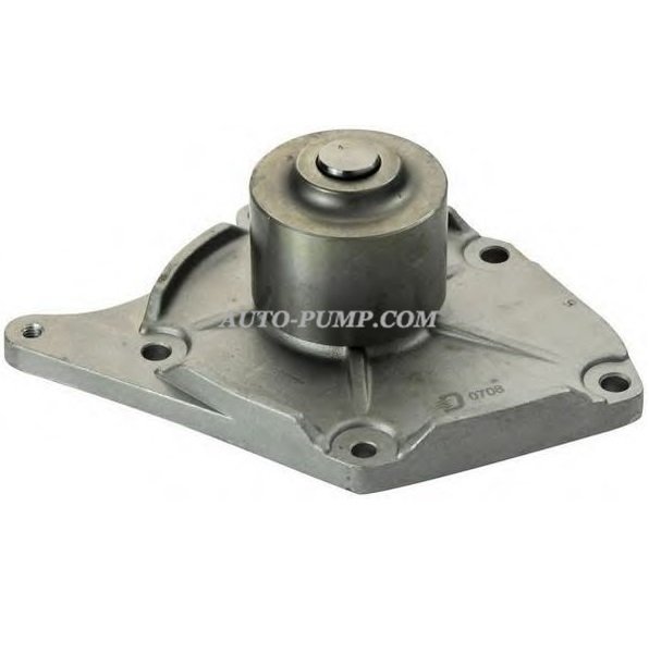 NISSAN ALMERA water pump,21010BN700 2101000QAS 2101000QAT 7701473327 7701476496 1