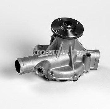 NISSAN BLUEBIRD water pump,21010R9025 21010R9026 21010DO194