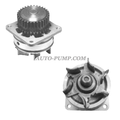 NISSAN MURANO water pump,21010AL525 21010AL526 21010AL527 21010AL528 210107Y025