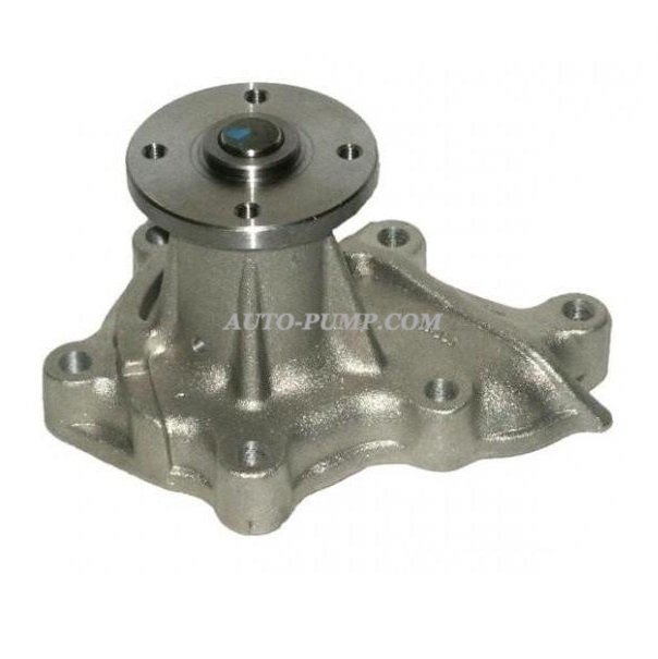 NISSAN MAXIMA water pump,2101016E01 2101016E02 2101016E03 2101016E25 2101016E26 2101026E01 2121026E02 2101026E25