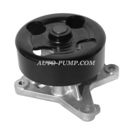 NISSAN X-TRAIL water pump,21010-EN225 B1010-1GZ0A B1010-EN20B B1010-ET00A 21010-E