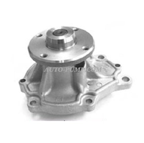 21010-FU425,NISSAN water pump NPW:N-89