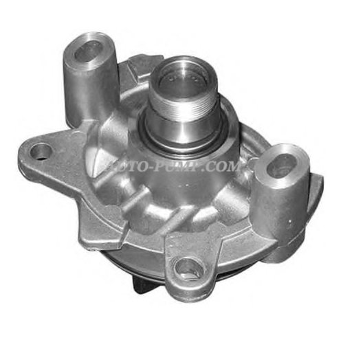 NISSAN PRIMASTAR Bus water pump,2101000QAD OPEL	4401595 4506045 7701474190 770147