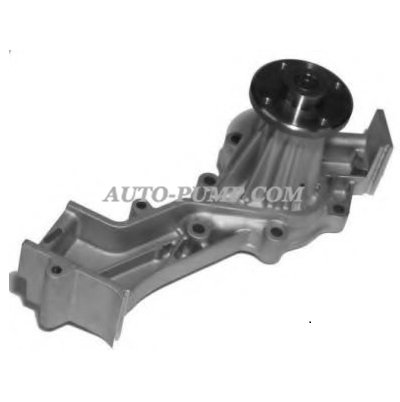 NISSAN TERRANO II water pump,210100W025 210100W026 210100W027 210100W028