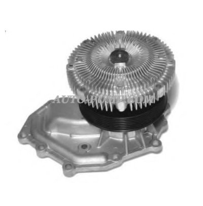 NISSAN TERRANO water pump,21010VG126 210102W228 210102W226 210102W227 210102W225 