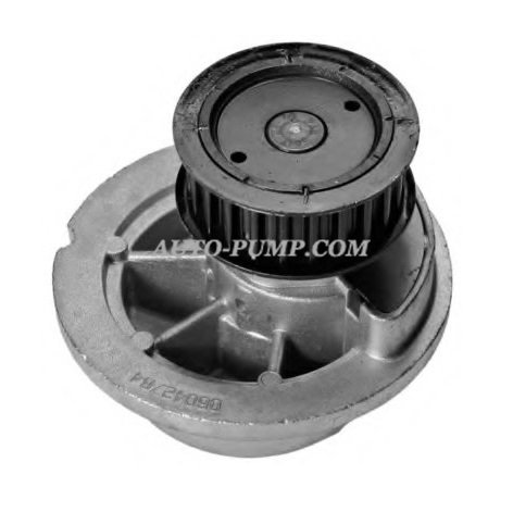 OPEL ASTRA G water pump,1334077 9199592 6334035 93182038 24435920