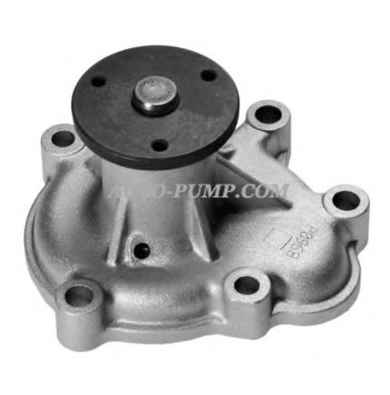 OPEL MERIVA water pump,1334728 6334048 1334073 97251178 1334143 97287175 97307468