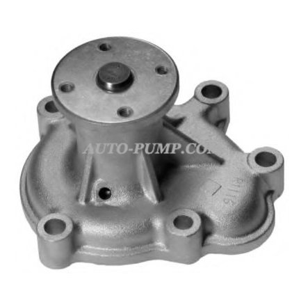 OPEL VECTRA water pump,1334121 1334756 97135548 97135548 R1160039