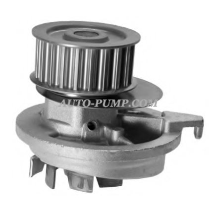 OPEL KADETT water pump,1334014 90284913 90295078 90295078 R1160024 90284913