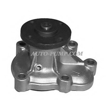 OPEL CORSA water pump,1334107 1334102 1334034 R1160037 R1160025 94386207 97101319