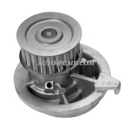 OPEL KADETT D water pump,1334012 1334015 1334099 90106450 90285034 90285418