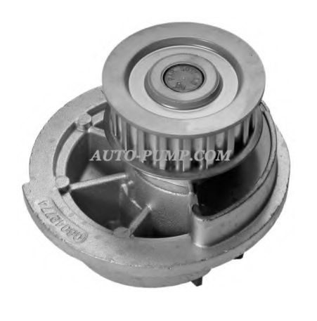 OPEL VECTRA water pump,1334078 6334039 9199595 93182042 93182042 6334039 1334078 