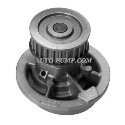 OPEL ASTRA F water pump,90444123 1334054 R1160031 90444123