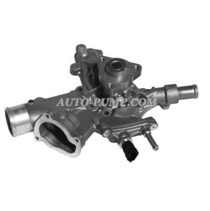 OPEL ASTRA G Estate water pump,1334079 90542606 1334130 93170142 90542606