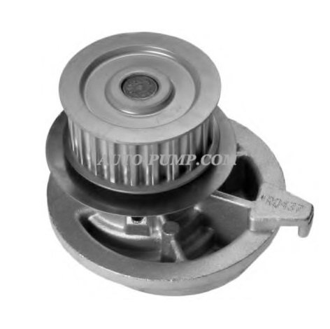 OPEL CALIBRA A water pump,1334017 1334038 90281612 90442207