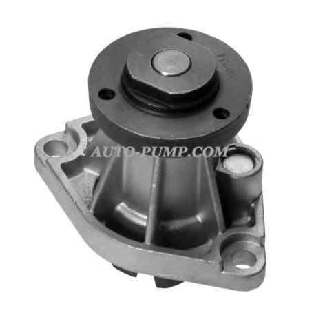 OPEL VECTRA water pump,90444649 90543277 93170697 1334072 1334131 1334059 1334140