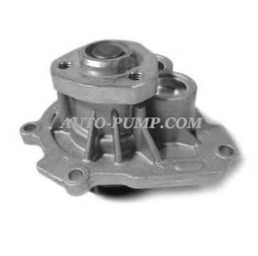 OPEL ASTRA water pump,1334142 24405895 71739779