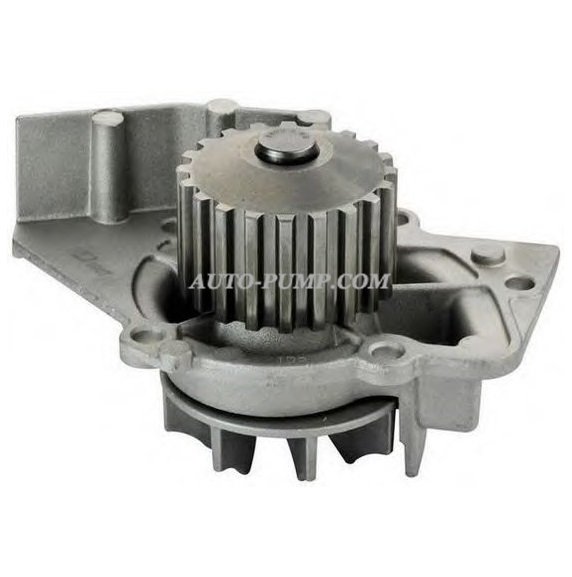 PEUGEOT 807 water pump,1201C4 9569147388 9569147388 1201C4 17410-67G00 SU00100204