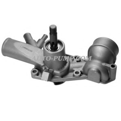 120270 120271 120261 120179,PEUGEOT 504 Pickup water pump