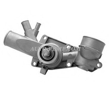 120269 120283 120178 120276 120272,PEUGEOT 504 water pump