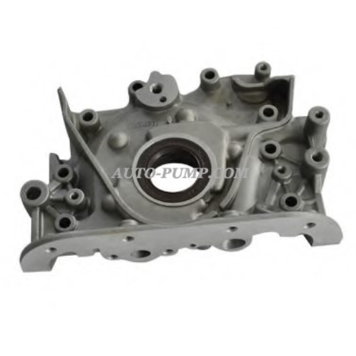 94580158 96350159 96351480,GM MATIZ1.1 ,OPEL ASCONA OIL PUMP