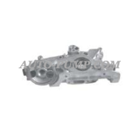 OPEL OIL PUMP 90570929