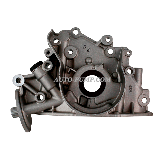 MD012299,MD141008 HYUNDAI Excel oil pump